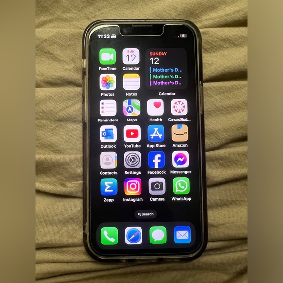 iPhone 13 Mini